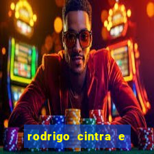 rodrigo cintra e seu namorado